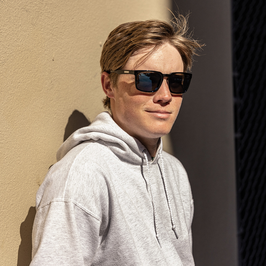  SUNCLOUD HUNDO SUNGLASSES(Suncloud Hundo Sunglasses)