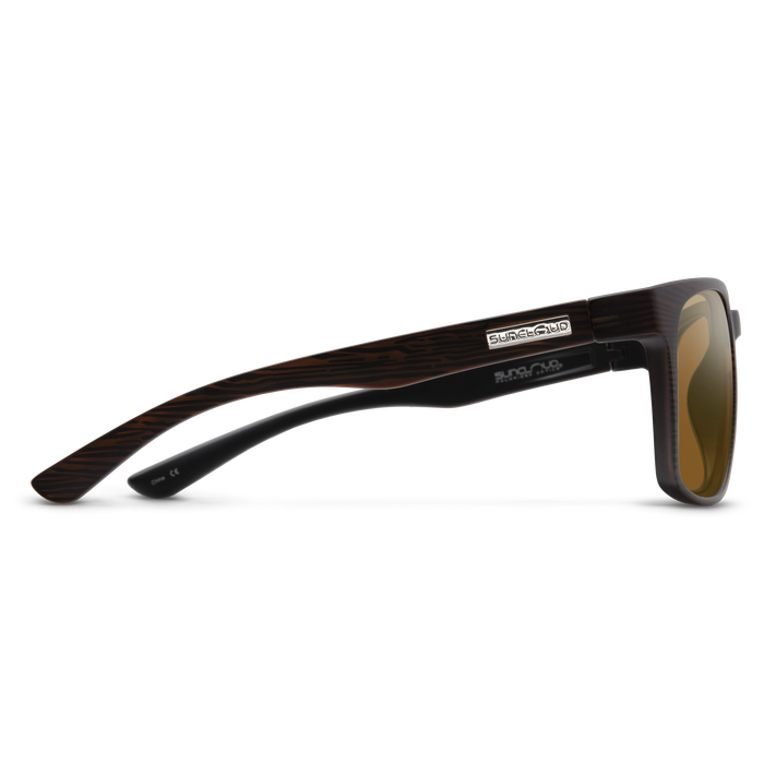  SUNCLOUD HUNDO SUNGLASSES(Suncloud Hundo Sunglasses)