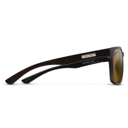  SUNCLOUD HUNDO SUNGLASSES(Suncloud Hundo Sunglasses)