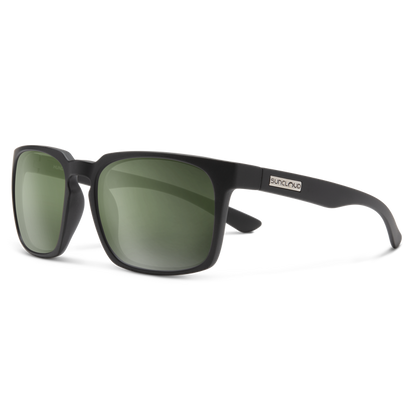  SUNCLOUD HUNDO SUNGLASSES(Suncloud Hundo Sunglasses)