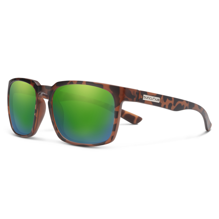  SUNCLOUD HUNDO SUNGLASSES(Suncloud Hundo Sunglasses)