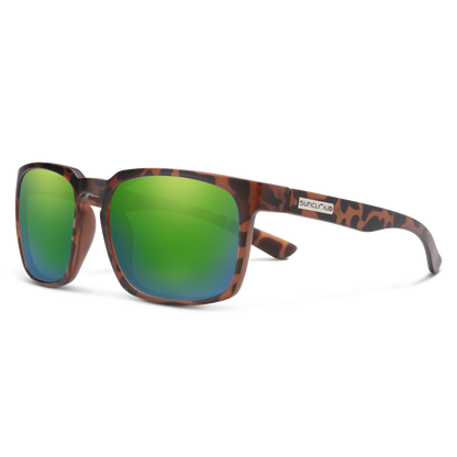  SUNCLOUD HUNDO SUNGLASSES(Suncloud Hundo Sunglasses)