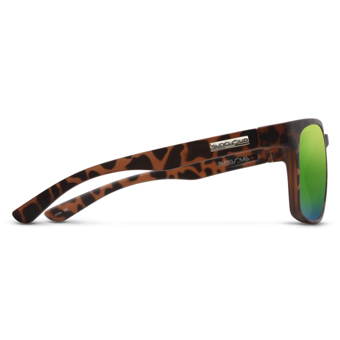 SUNCLOUD HUNDO SUNGLASSES(Suncloud Hundo Sunglasses)