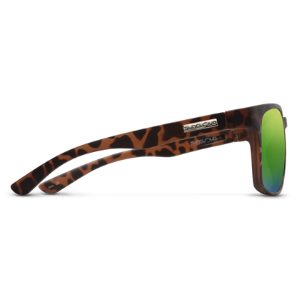  SUNCLOUD HUNDO SUNGLASSES(Suncloud Hundo Sunglasses)