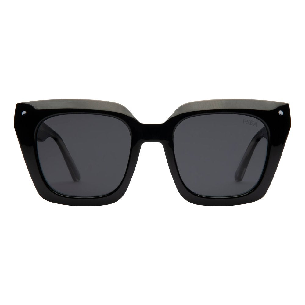  I-SEA JEMMA POLARIZED LENS SUNGLASSES(I Sea Jemma Polarized Lens Sunglasses)