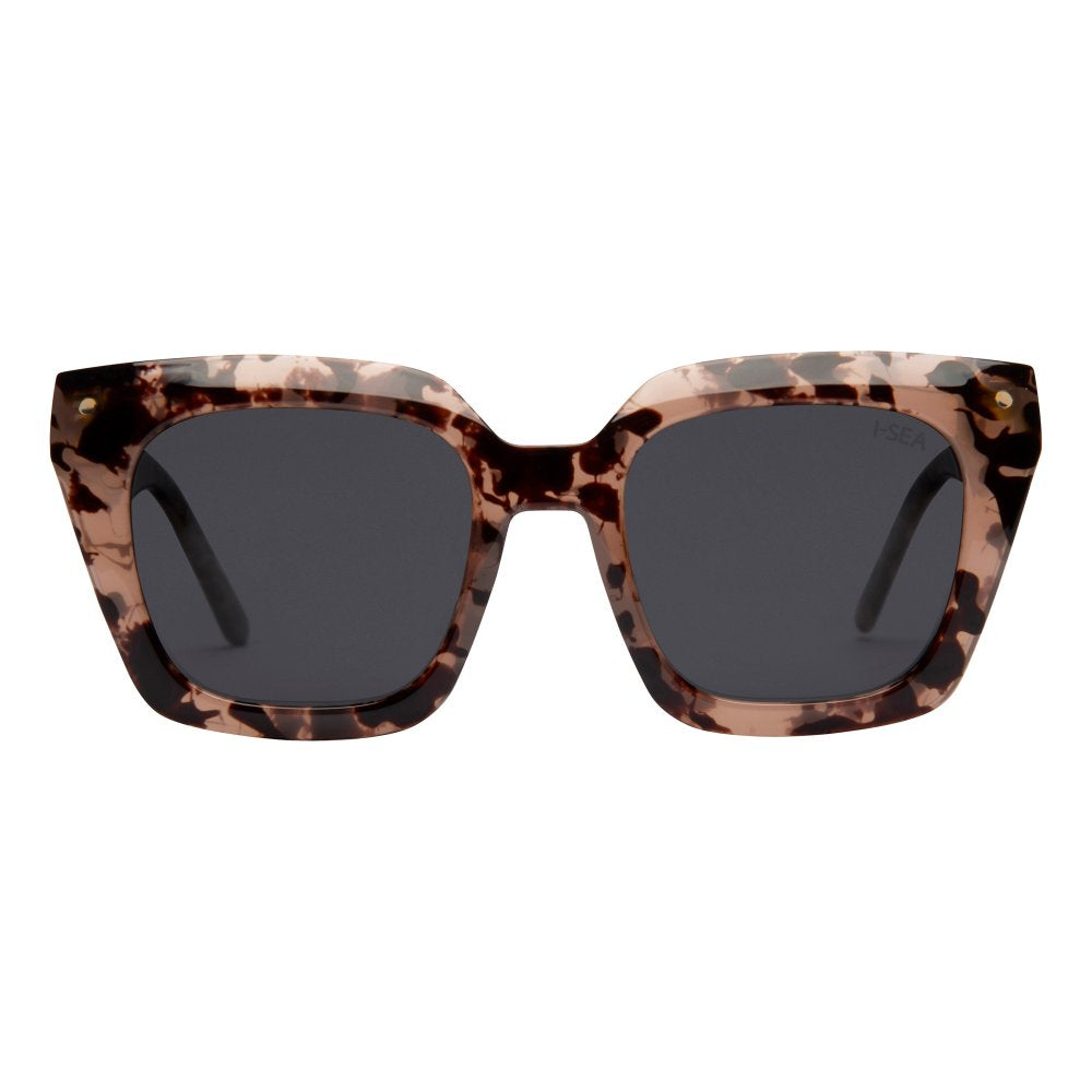  I-SEA JEMMA POLARIZED LENS SUNGLASSES(I Sea Jemma Polarized Lens Sunglasses)