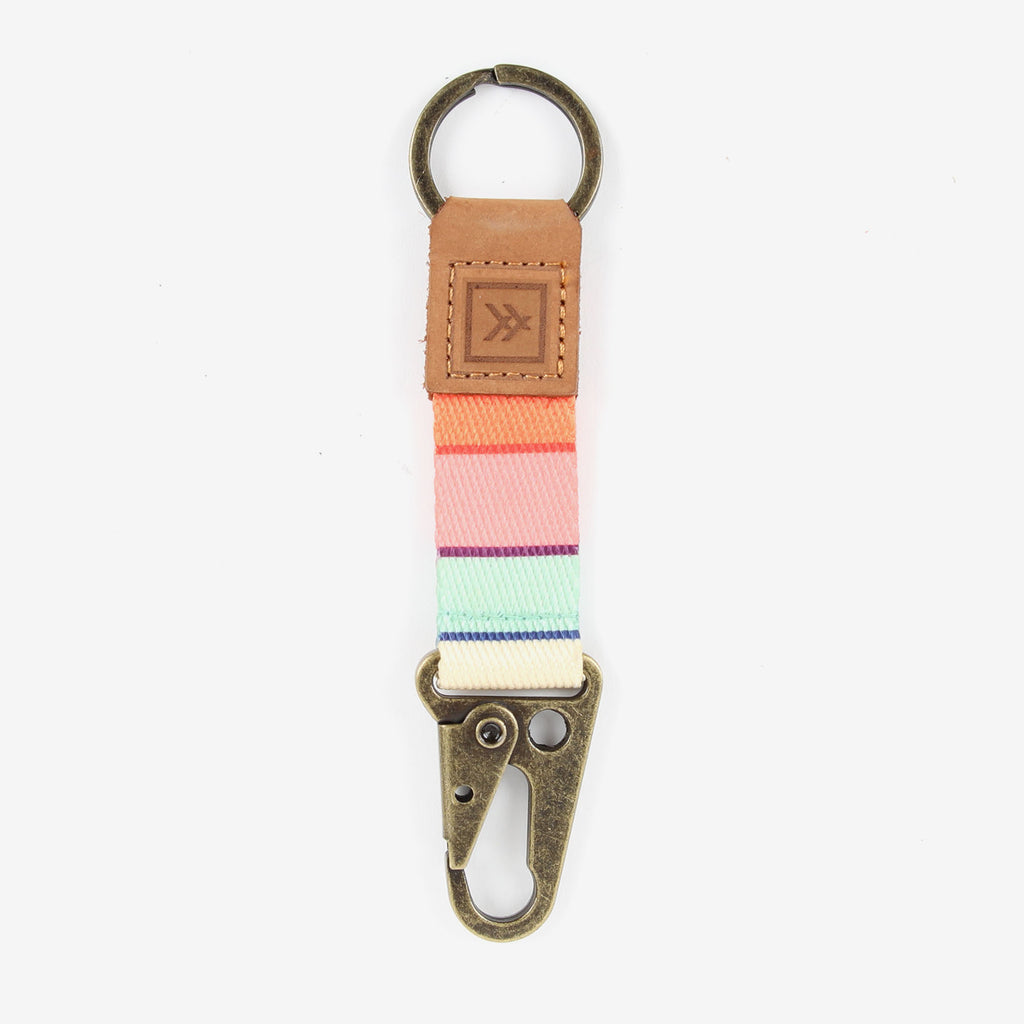  THREAD WALLETS - KEYCHAIN CLIP(Thread Wallets Keychain Clip)