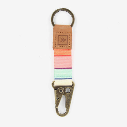  THREAD WALLETS - KEYCHAIN CLIP(Thread Wallets Keychain Clip)