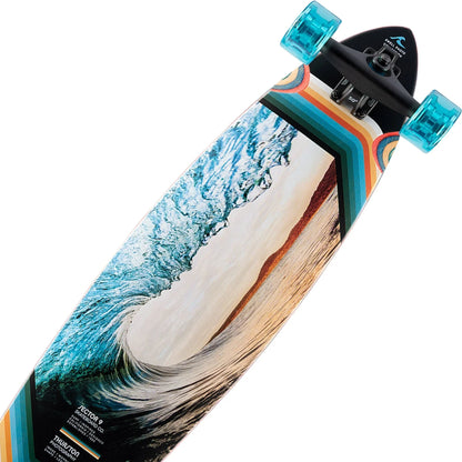 SECTOR 9 LEDGER LAUNCH COMPLETE(Sector 9 Ledger Launch Complete)