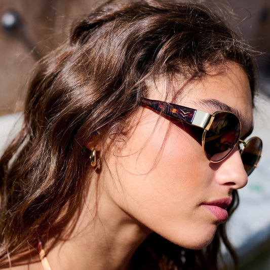  I-SEA LENNOX POLARIZED LENS SUNGLASSES(I Sea Lennox Polarized Lens Sunglasses)