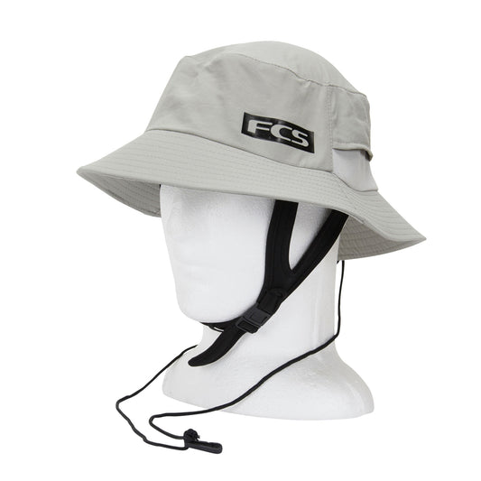  FCS ESSENTIAL SURF BUCKET HAT(Fcs Essential Surf Bucket Hat)