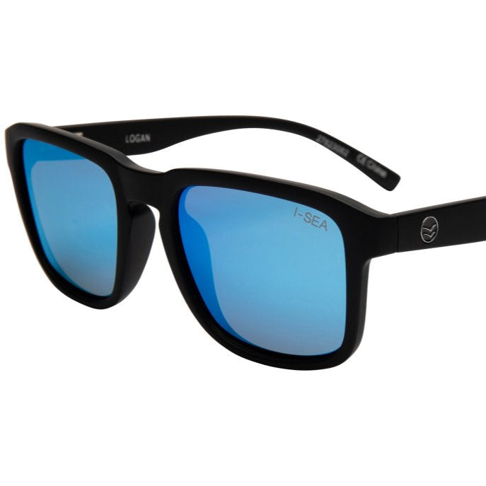  I-SEA LOGAN POLARIZED LENS SUNGLASSES(I Sea Logan Polarized Lens Sunglasses)