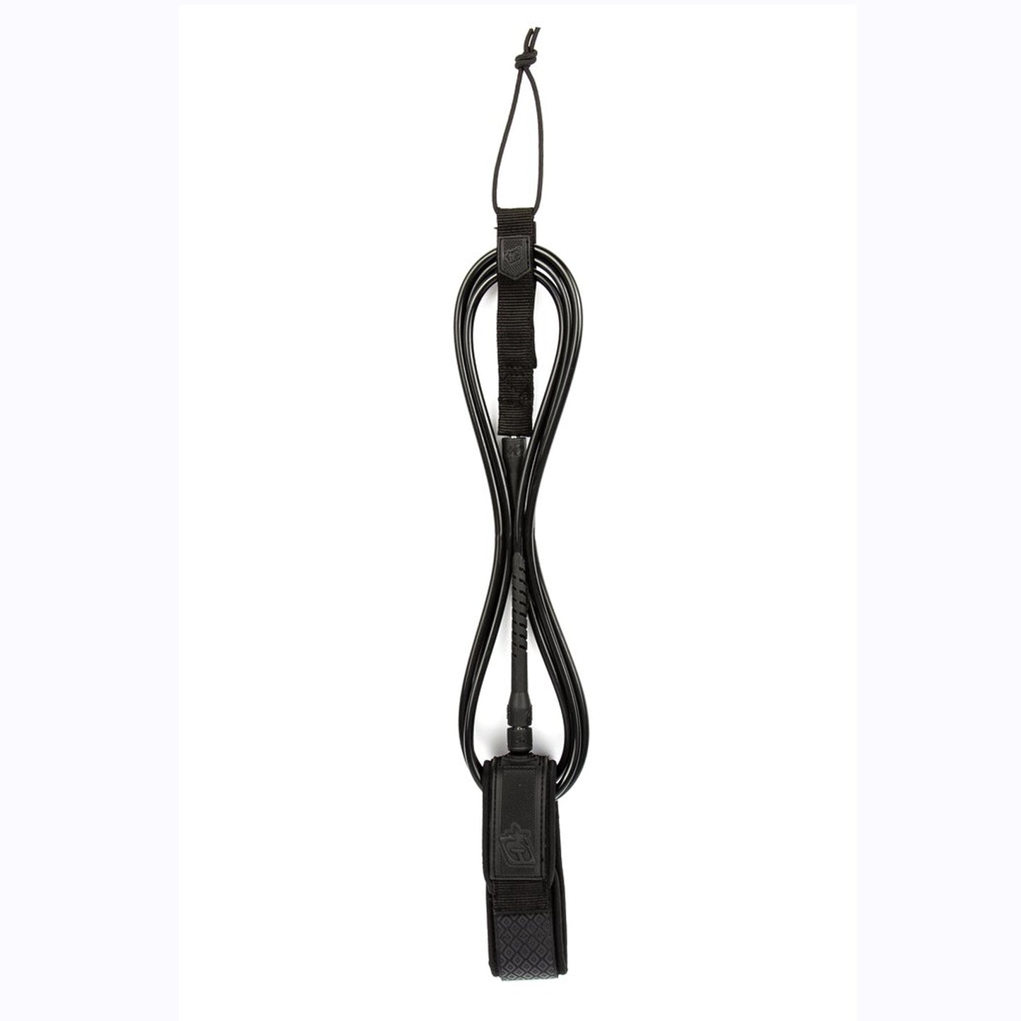  CREATURES OF LEISURE LONGBOARD KNEE SURF LEASH (9' - 10')(Creatures Longboard Knee Leash)