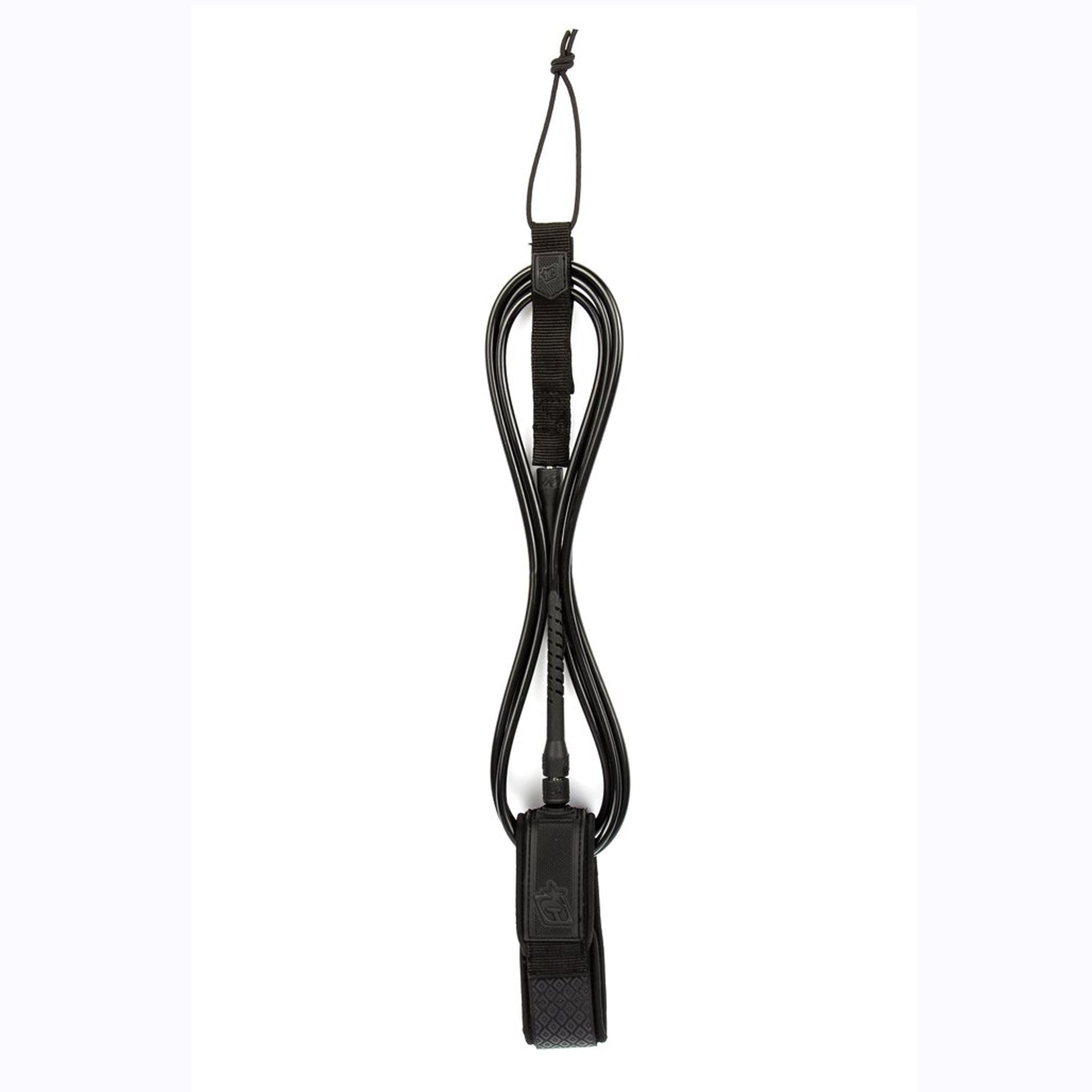  CREATURES OF LEISURE LONGBOARD KNEE SURF LEASH (9' - 10')(Creatures Longboard Knee Leash)