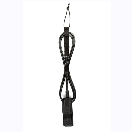  CREATURES OF LEISURE LONGBOARD KNEE SURF LEASH (9' - 10')(Creatures Longboard Knee Leash)