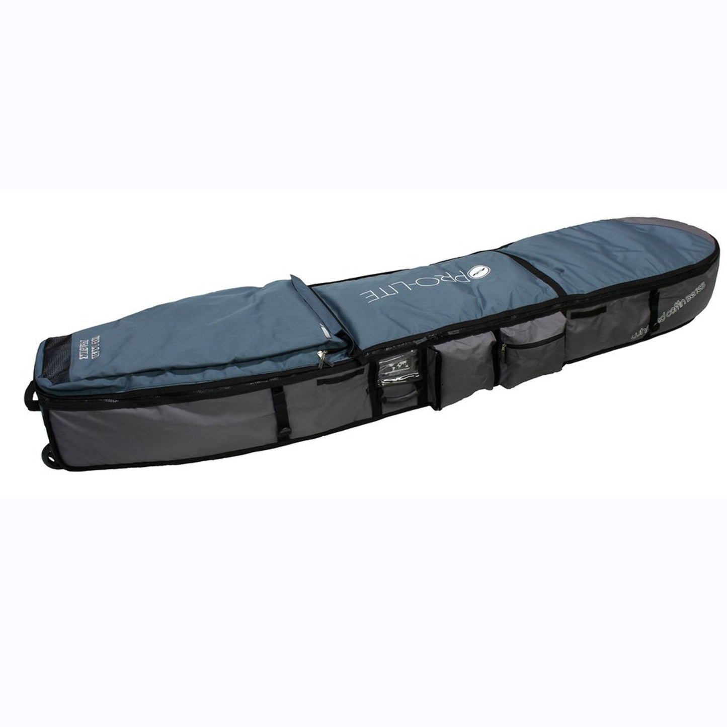  PRO-LITE WHEELED COFFIN BOARD BAG(Pro Lite Wheeled Coffin Board Bag)