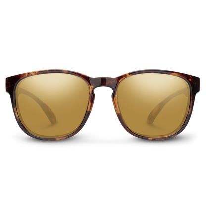  SUNCLOUD LOVESEAT SUNGLASSES(Suncloud Loveseat Sunglasses)