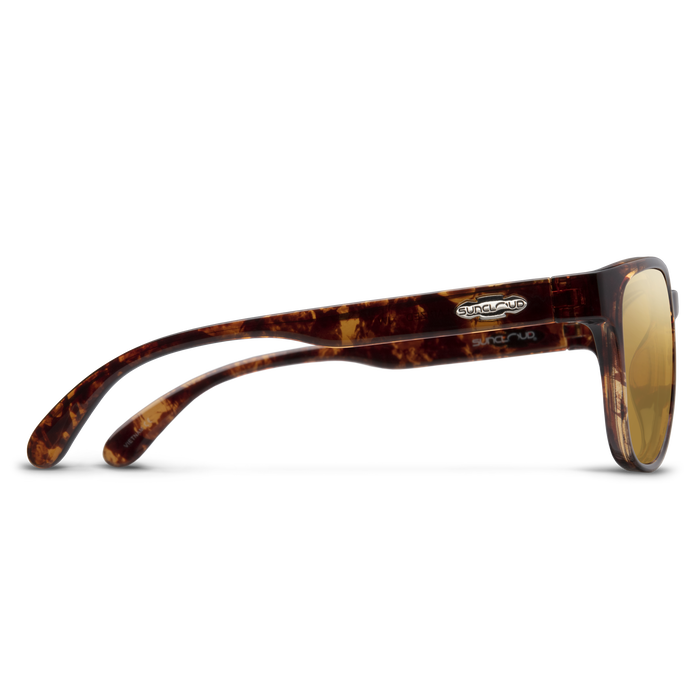  SUNCLOUD LOVESEAT SUNGLASSES(Suncloud Loveseat Sunglasses)