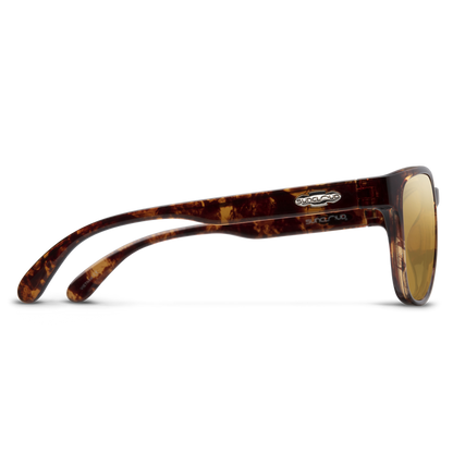  SUNCLOUD LOVESEAT SUNGLASSES(Suncloud Loveseat Sunglasses)