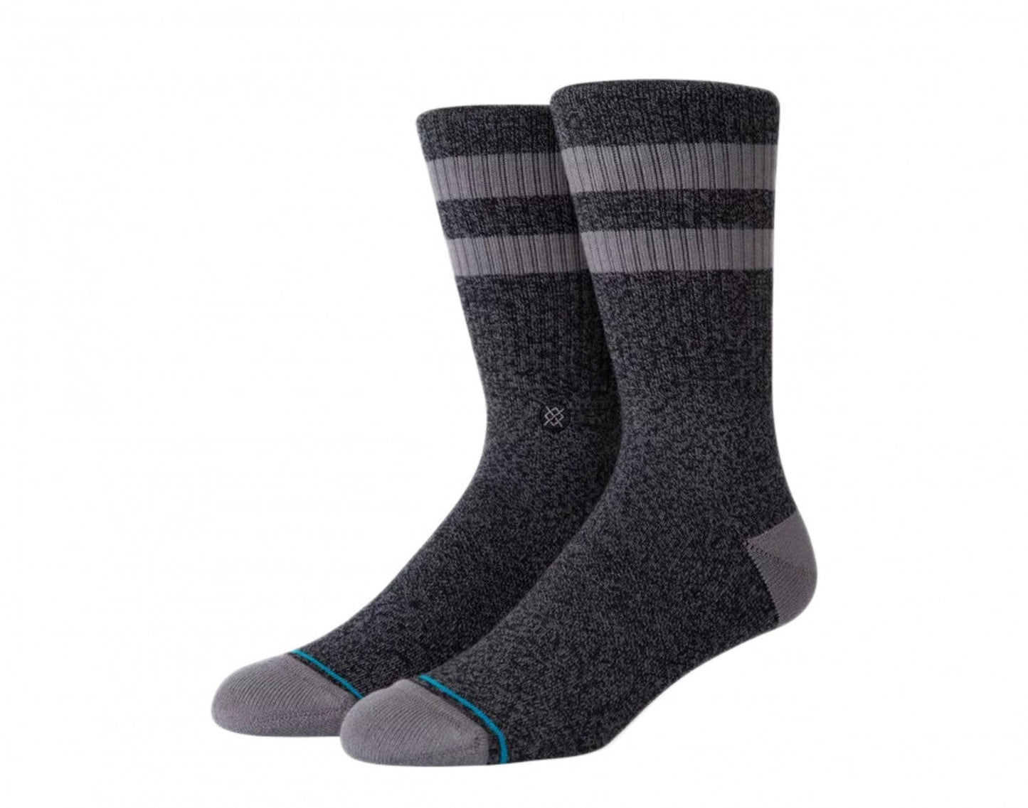  STANCE JOVEN MEN'S CREW SOCKS(Stance Joven Stance Joven Socks)