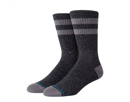  STANCE JOVEN MEN'S CREW SOCKS(Stance Joven Stance Joven Socks)