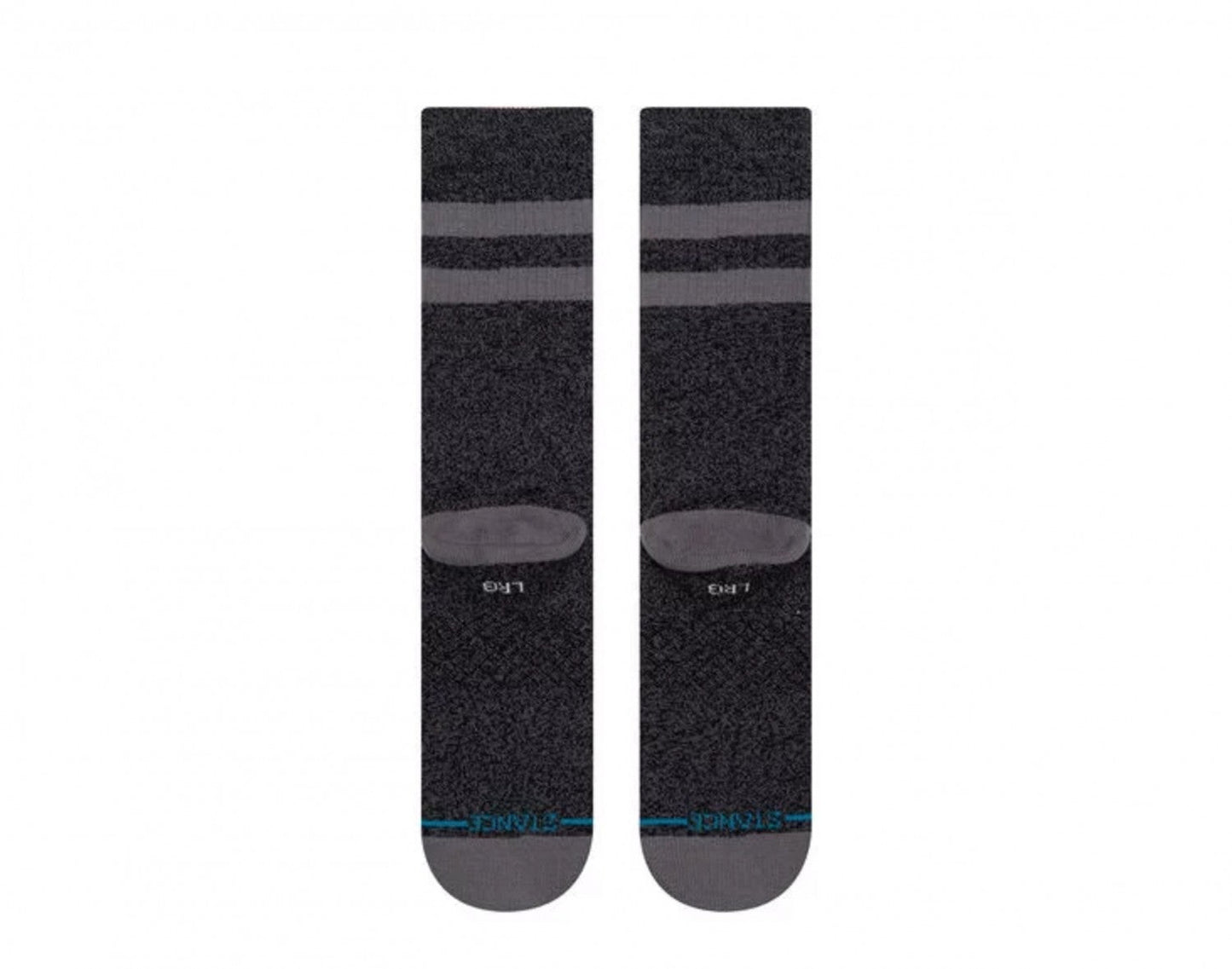 STANCE JOVEN MEN'S CREW SOCKS(Stance Joven Stance Joven Socks)