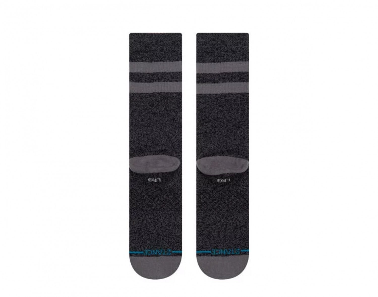  STANCE JOVEN MEN'S CREW SOCKS(Stance Joven Stance Joven Socks)