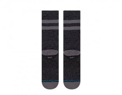  STANCE JOVEN MEN'S CREW SOCKS(Stance Joven Stance Joven Socks)