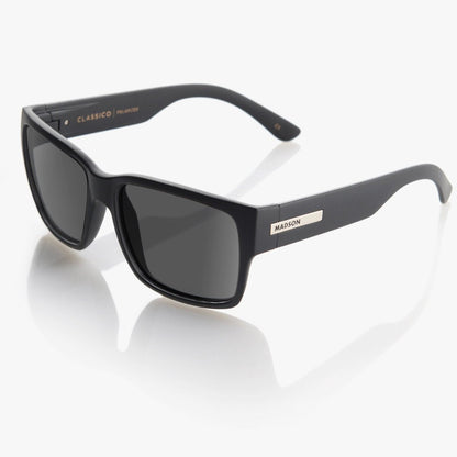  MADSON CLASSICO POLARIZED SUNGLASSES(Madson Classico Polarized Sunglasses)