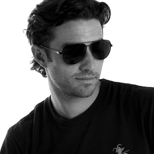  MADSON DEPARTURE SUNGLASSES(Madson Departure Sunglasses)