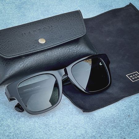  MADSON MEMPHIS XLSUNGLASSES(Madson Memphis Xl Sunglasses)