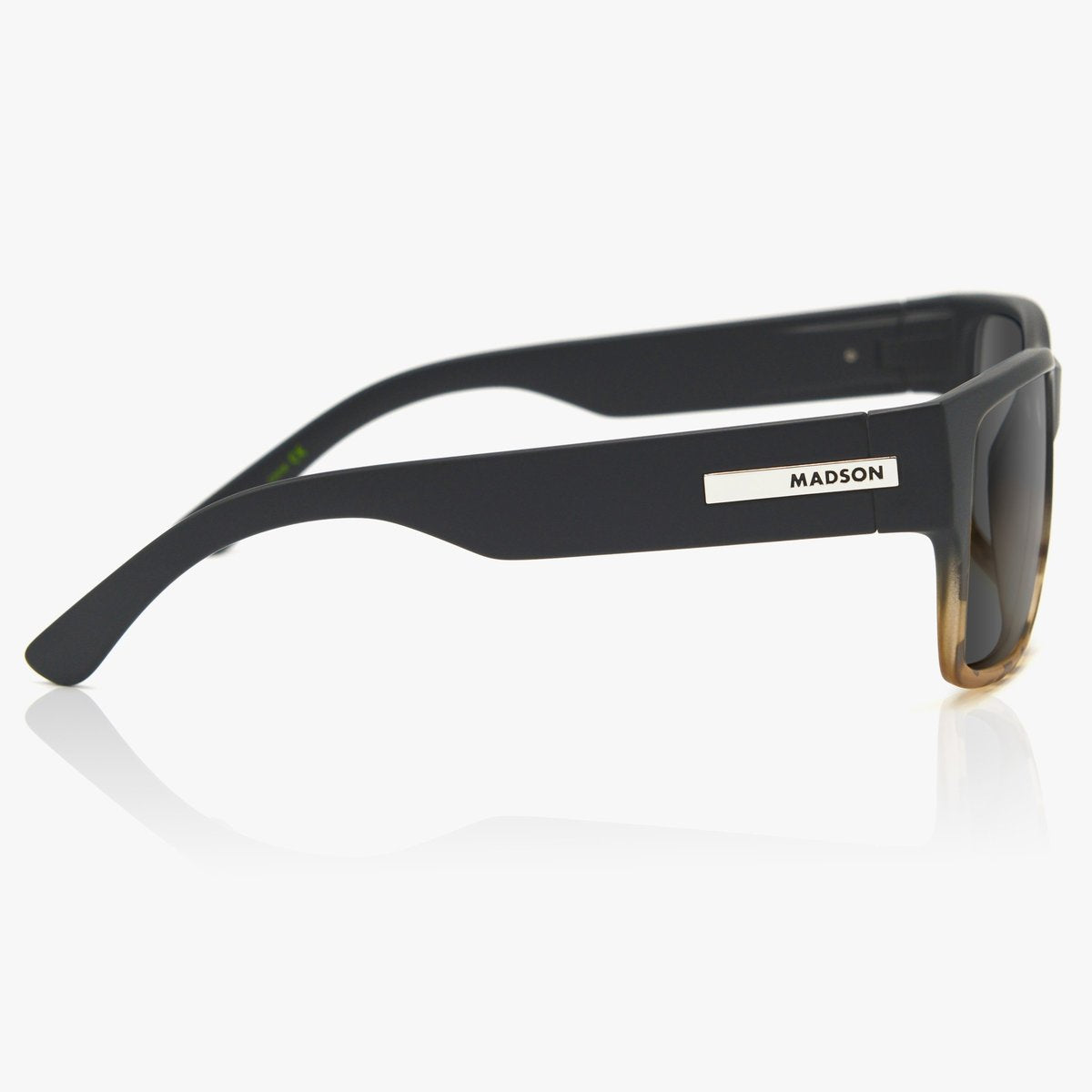  MADSON CLASSICO POLARIZED SUNGLASSES(Madson Classico Polarized Sunglasses)