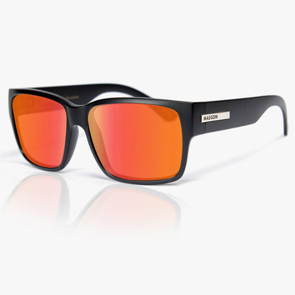  MADSON CLASSICO POLARIZED SUNGLASSES(Madson Classico Polarized Sunglasses)