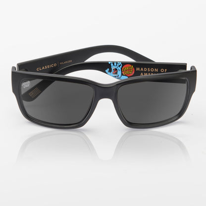  MADSON CLASSICO POLARIZED SUNGLASSES(Madson Classico Polarized Sunglasses)