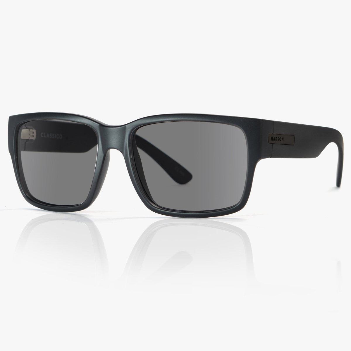 MADSON CLASSICO POLARIZED SUNGLASSES(Madson Classico Polarized Sunglasses)