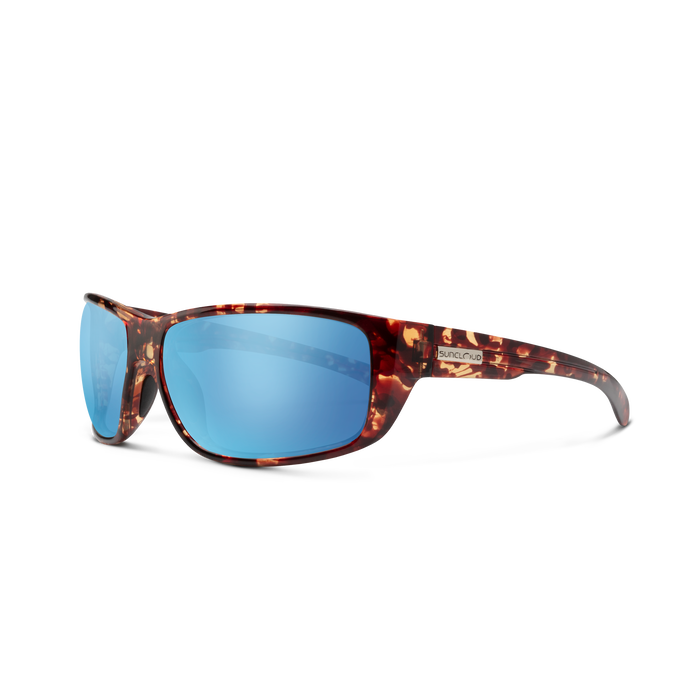  SUNCLOUD MILESTONE SUNGLASSES(Suncloud Milestone Sunglasses)