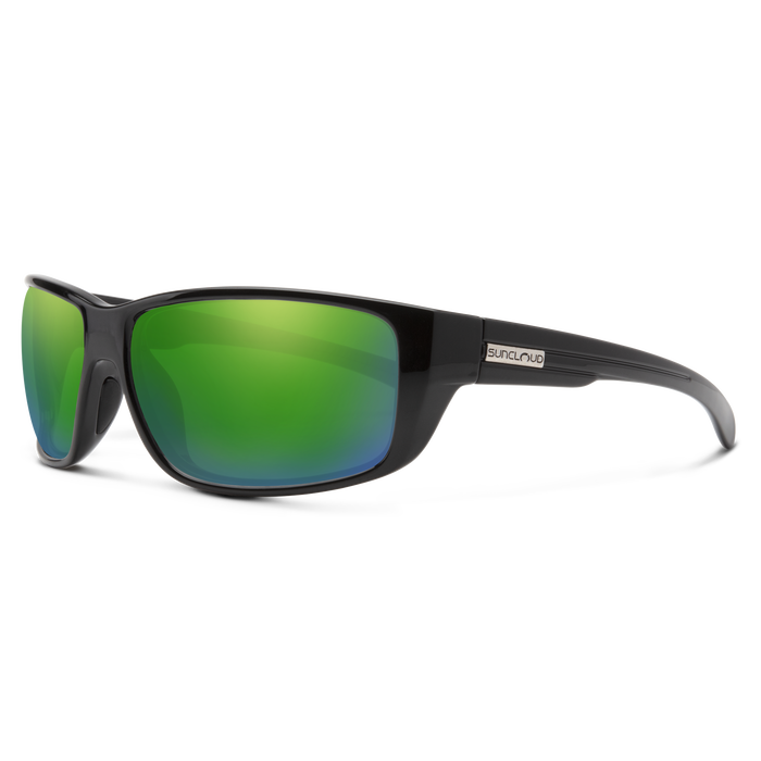  SUNCLOUD MILESTONE SUNGLASSES(Suncloud Milestone Sunglasses)