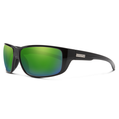  SUNCLOUD MILESTONE SUNGLASSES(Suncloud Milestone Sunglasses)