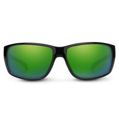  SUNCLOUD MILESTONE SUNGLASSES(Suncloud Milestone Sunglasses)