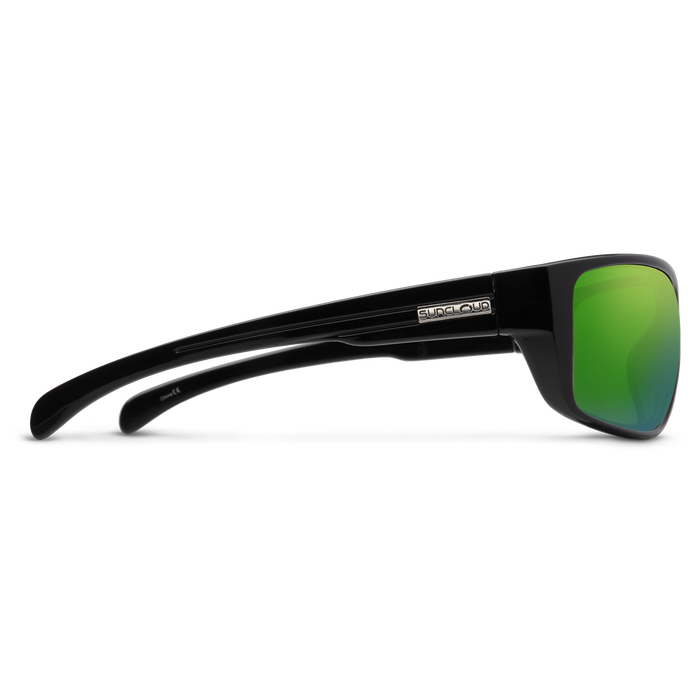  SUNCLOUD MILESTONE SUNGLASSES(Suncloud Milestone Sunglasses)