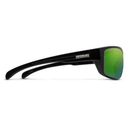  SUNCLOUD MILESTONE SUNGLASSES(Suncloud Milestone Sunglasses)