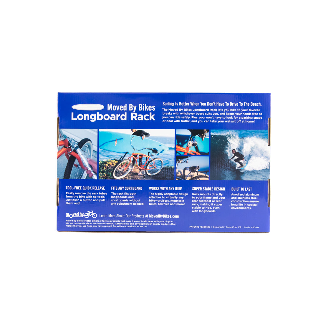  MOVED BY BIKES RACK(Blocksurf Moved By Bike Rack)