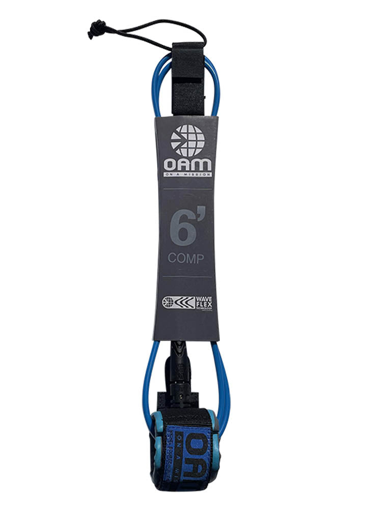  ON A MISSION COMP 6' LEASH(On A Mission Comp 6foot Leash)