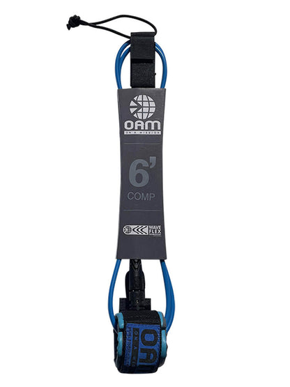  ON A MISSION COMP 6' LEASH(On A Mission Comp 6foot Leash)