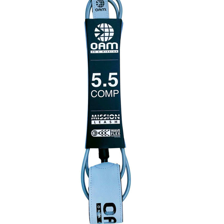  ON A MISSION ULTRA LIGHT COMP 5'.5"(On A Mission Ultra Light Comp 5 5)