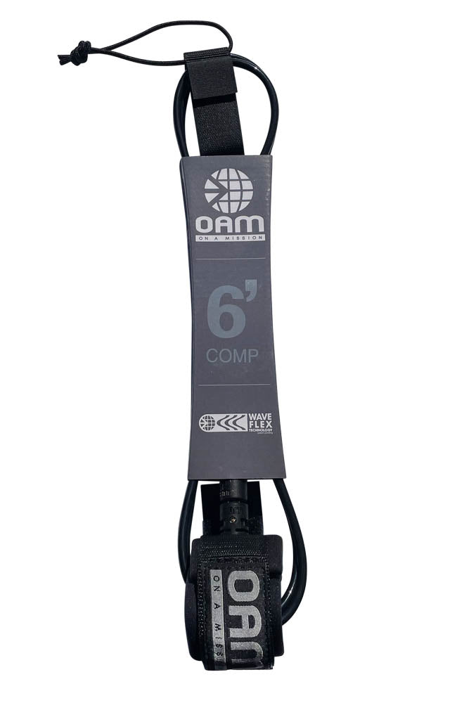  ON A MISSION COMP 6' LEASH(On A Mission Comp 6foot Leash)