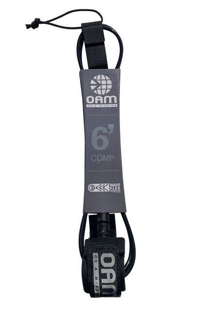 ON A MISSION COMP 6' LEASH(On A Mission Comp 6foot Leash)