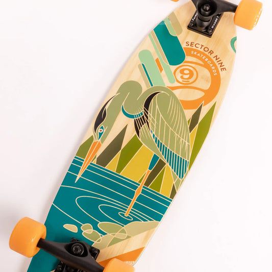  SECTOR 9 ORACLE FT. POINT(Sector 9 Oracle Ft Point)