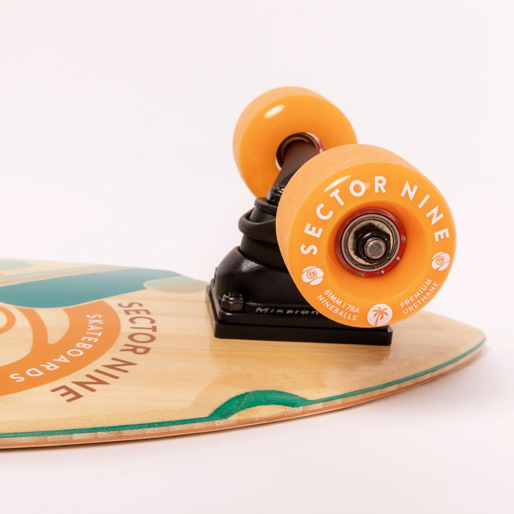  SECTOR 9 ORACLE FT. POINT(Sector 9 Oracle Ft Point)