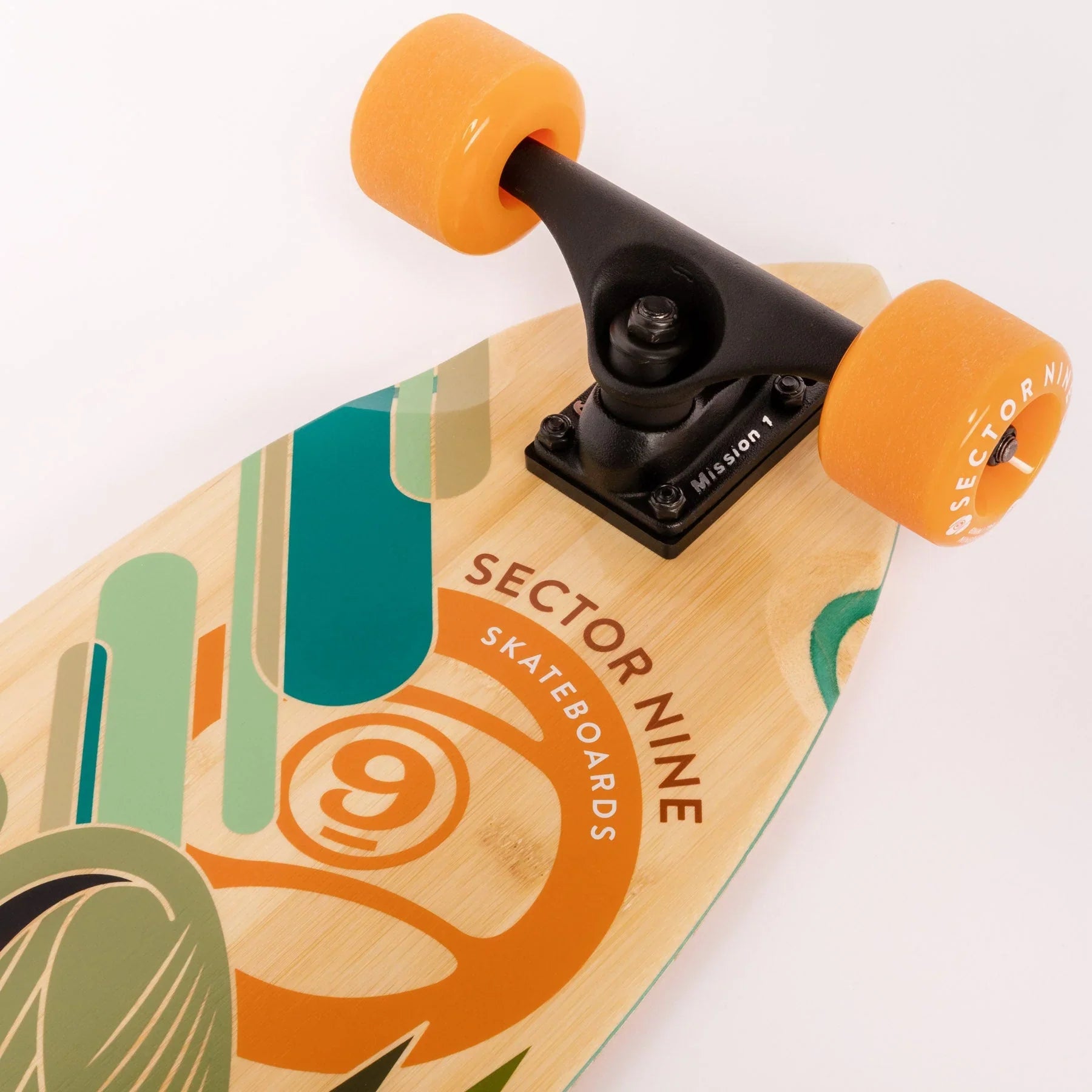  SECTOR 9 ORACLE FT. POINT(Sector 9 Oracle Ft Point)